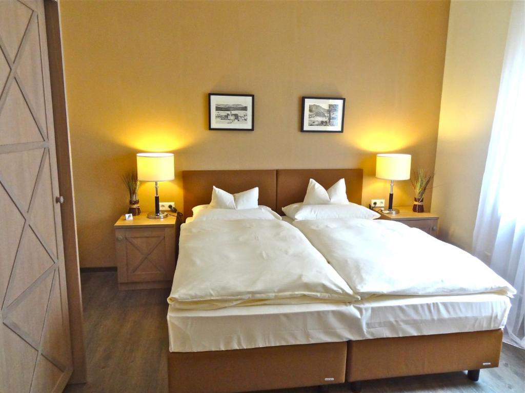 Hotel Seipel Leimen (Baden) Quarto foto